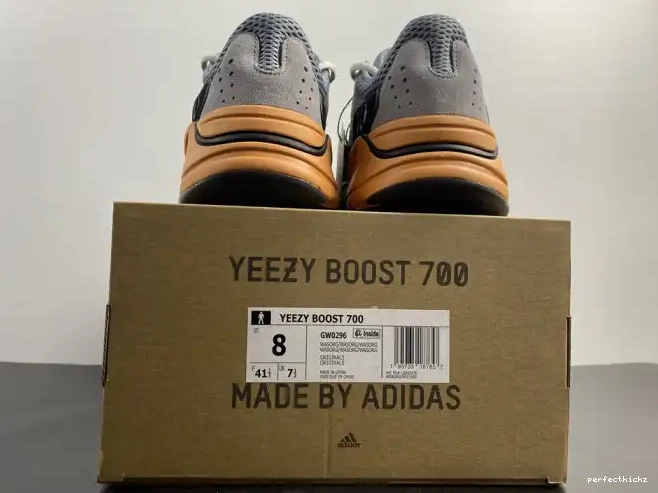 700 Adidas V2 Yeezy Sun GW0296 Boost 0514